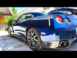 Nissan GTR | La Leyenda del Skyline R35 [+1000cv a Precio de Saldo]