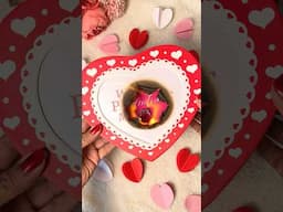 The Ultimate Valentine Surprise: Light the Flame of Love ❤️💍 | Viral Fire Card | Secret message Card