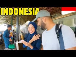 DON'T Make This Mistake When Traveling Indonesia!!