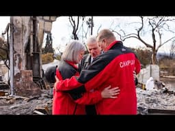 Franklin Graham: Pray for California