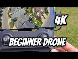 HS360S Drone Review – Best Budget 4K GPS Drone?