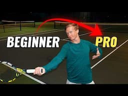 14 Years of Forehand Knowledge in 17 minutes