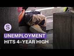 Men and young people hurting most as unemployment figures rise | Stuff.co.nz