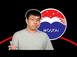 $179,185 Portfolio in 2024 - Moutai Stock Analysis