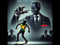 Jamaica’s Future is at Stake—Say No to a Ceremonial President