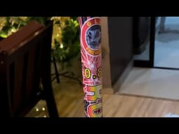 GLK 8 SHOTS FIREWORKS MERRY CHRISTMAS 2022-2023