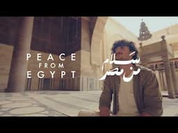 Peace From Egypt