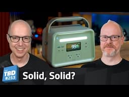 253: Solid, Solid State Follow-Up