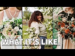 My Life as a Farmer Florist | A Winters Day Chat With Riley Q&A