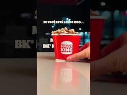 BK Mix Nutella®