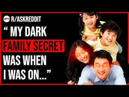 Family Secrets: What's Hiding in Attic?