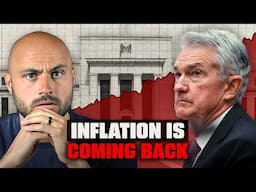 The Fed Pause is Here