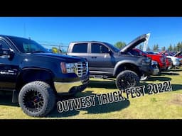 Western Canada’s Largest Truck Show!!