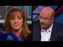 Dr. Phil to Guest’s Family: ‘I Am Bringing You Something That Is Lifesaving’ | Dr. Phil