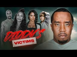 The Victims of Diddy - 12 Lives Destroyed