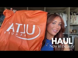 What I got from Ulta | Tanner, SPF,  Products for Copper Hair, Makeup and MORE