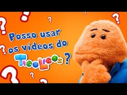 Posso usar os vídeos do Ticolicos em Aula? | Ludi Responde #Ticolicos