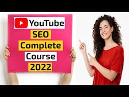 How To Do SEO of YouTube Videos | How To Rank YouTube Video | How To Grow YouTube Channel Fast