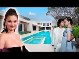 Inside Selena Gomez Life, House, Fiancé, Cars & Net Worth 2025