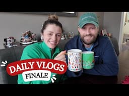 VLOGMAS Day 26 | The Final Chat