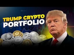 TRUMP CRYPTO PORTFOLIO