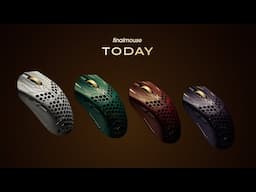 FINALMOUSE ULX PROPHECY DROP LIVESTREAM *SHOCKING*