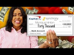 This Bank Paid Me $40K & How YOU Can Get Paid Too