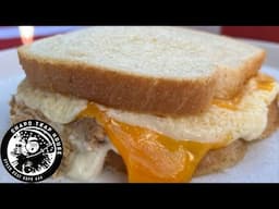 Tuna Melt Moment feat. Alex Nichols | Chapo Trap House