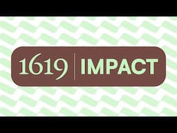 1619 Impact on Educators and Instruction