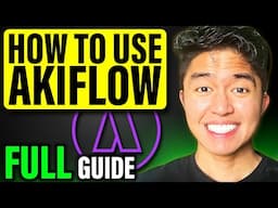 How to Use Akiflow for Time Management (FULL Akiflow Review Guide)