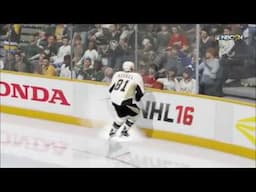 NHL 16: Shootout Commentary ep. 2 "Can Kessel score 50 goals?"