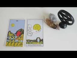 How To Connect & Link Tarot Cards - Masterclass 6