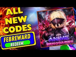 *NEW CODES* ROBLOX Anime Royale CODES 2025 | Anime Royale CODES | Anime Royale