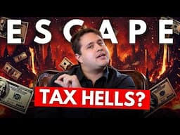 The Overlooked Truth About "Tax Hells"