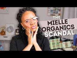 How Mielle Organics Betrayed Their Community