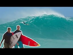 SUNSET SUPER SESSION WITH JOHN JOHN FLORENCE