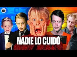 La triste historia detrás de MACAULAY CULKIN, la estrella de SOLO EN CASA