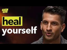 If You Want to CHANGE Your Life This Month & Heal Yourself, WATCH THIS | Sahil Bloom