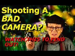 What No One Wants You To Know About BAD Cameras!