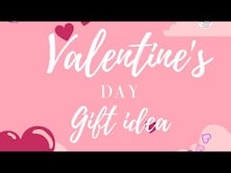 Valentine’s day gift idea| Easy Paper crafts| CrazeeCrafts ❤️😘