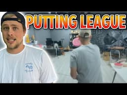 Putting League Season 2