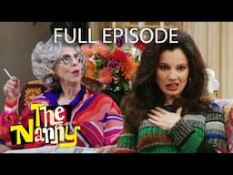 FULL EPISODE! | Curse of The Grandmas | The Nanny