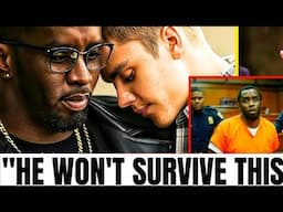 Diddy Breaks Down in Court Shocking Video Featuring Him and Justin Bieber doing GAY STUFF