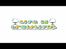 CrystAle Wheat Beer Version 2 - Enzymatic Edition