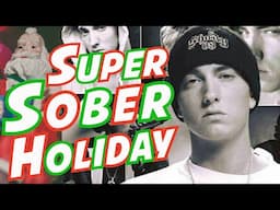 How to Stay Sober over the Holidays | 10 TIPS!