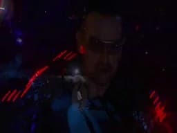 U2 - Ultraviolet - live 2009 (Subtitulado español)