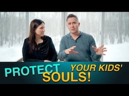 Protect Your Kids’ Souls – Every Catholic Parent Must Know This!