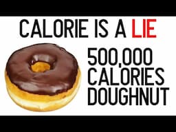 What are calories? Are calories real?