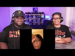 Kidd and Cee Reacts To Try not to laugh CHALLENGE 65 - by AdikTheOne