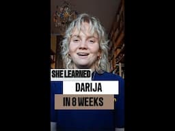 ✨ From Zero to Amazing Results in Just 8 Weeks! ✨ Speak Darija Fast!